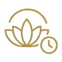 Japanese spa