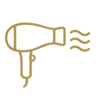 Hairdryer