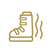 Boot warmers